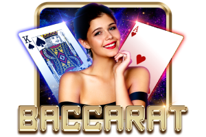 Baccarat Speed - HUNIAN138