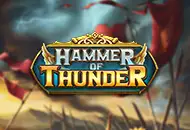 Hammer of Thunder - HUNIAN138