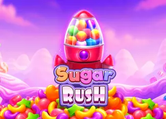 Sugar Rush - HUNIAN138