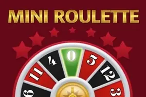 Mini Roulette - HUNIAN138