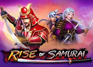 Rise of Samurai - HUNIAN138
