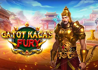 Gatot Kacas Fury - HUNIAN138