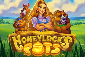 Honeylocks Pots - HUNIAN138