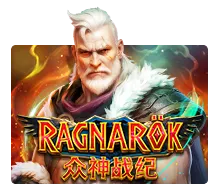 Ragnarok - HUNIAN138