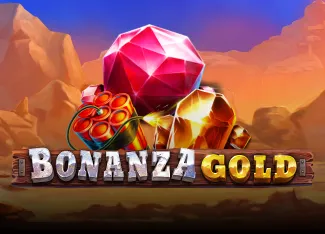 Bonanza Gold - HUNIAN138