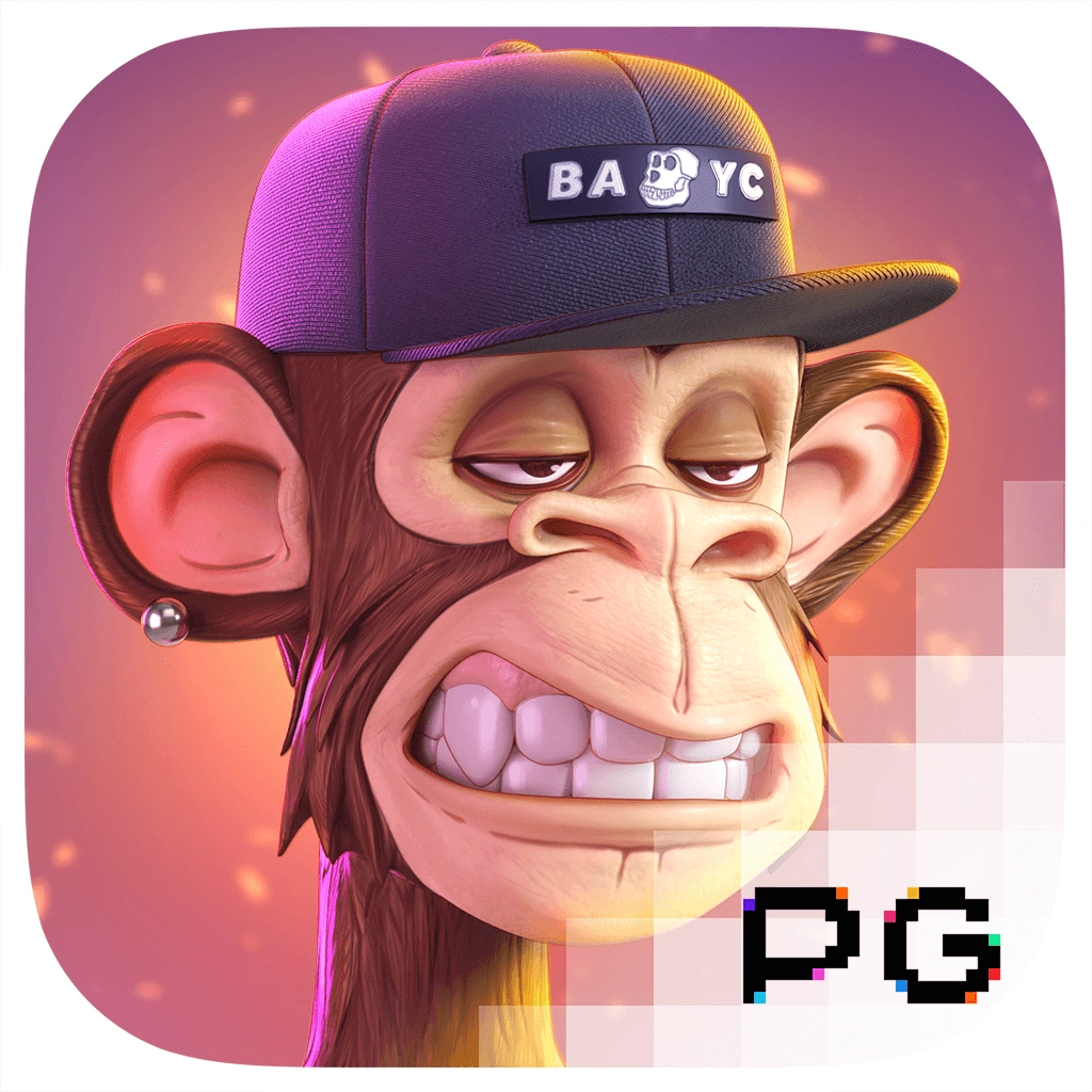 Wild Ape #3258 - HUNIAN138