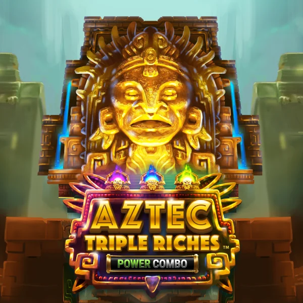 Aztec Triple Riches Power Combo - HUNIAN138