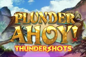 Plunder Ahoy! - HUNIAN138