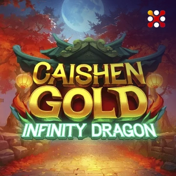 Caishen Gold: Infinity Dragon - HUNIAN138