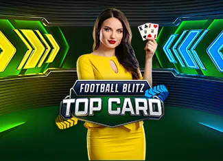 Football Blitz - HUNIAN138