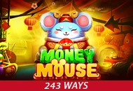 Money Mouse - HUNIAN138