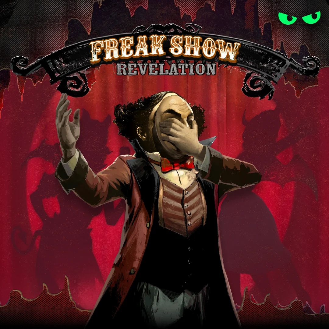 Freak Show Revelation - HUNIAN138