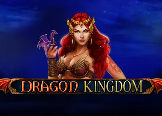 Dragon Kingdom - HUNIAN138