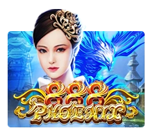 Phoenix 888 - HUNIAN138