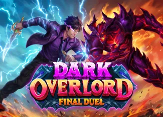 Dark Overlord - Final Duel - HUNIAN138