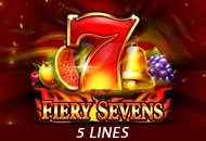 Fiery Sevens - HUNIAN138