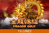 Dragon Gold - HUNIAN138