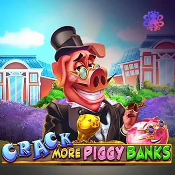 Crack More Piggy Banks! - HUNIAN138