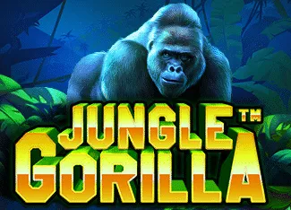 Jungle Gorilla - HUNIAN138