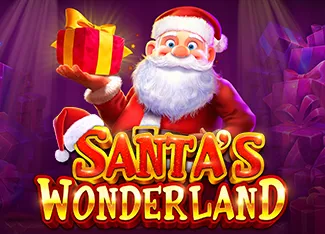 Santas Wonderland - HUNIAN138
