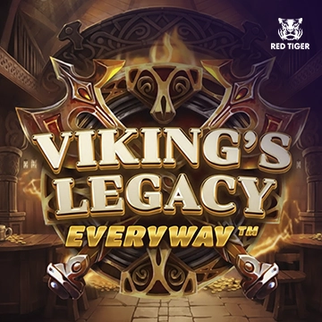 Viking’s Legacy EveryWay™ - HUNIAN138