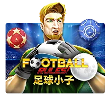 Football Rules - HUNIAN138