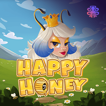 Happy Honey - HUNIAN138