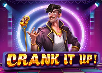 Crank it Up - HUNIAN138