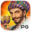 Majestic Empire - HUNIAN138