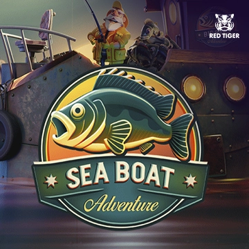 Sea Boat Adventure - HUNIAN138