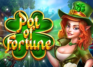 Pot of Fortune - HUNIAN138