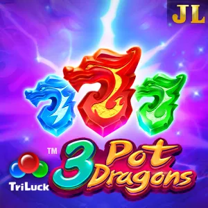 3 Pot Dragons - HUNIAN138