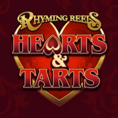 Rhyming Reels Hearts And Tarts - HUNIAN138