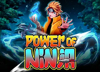Power of Ninja - HUNIAN138