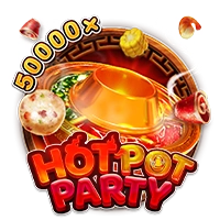 HOT POT PARTY - HUNIAN138