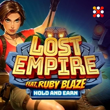 Lost Empire - HUNIAN138