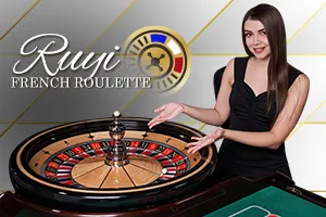 Ruyi French Roulette - HUNIAN138