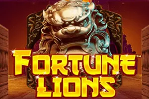 Fortune Lions - HUNIAN138