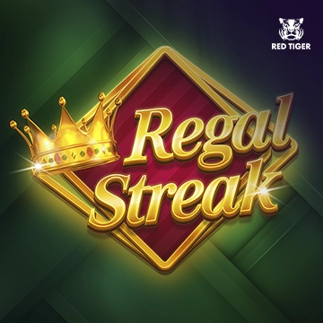 Regal Streak - HUNIAN138