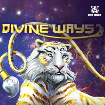Divine Ways - HUNIAN138