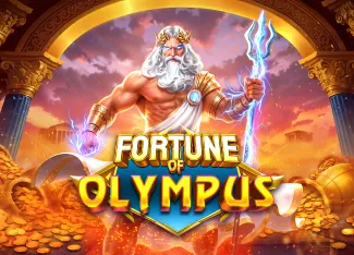 Fortune of Olympus - HUNIAN138