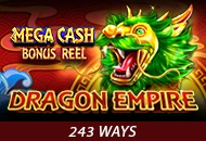 Dragon Empire - HUNIAN138