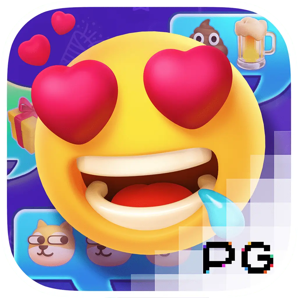 Emoji Riches - HUNIAN138