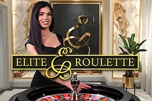 Elite Roulette - HUNIAN138