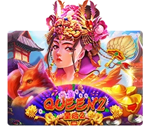 Queen 2 - HUNIAN138