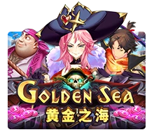 Golden Sea - HUNIAN138