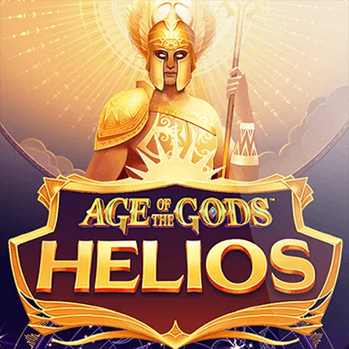 Age of the Gods: Helios - HUNIAN138