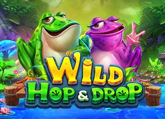 Wild Hop & Drop - HUNIAN138