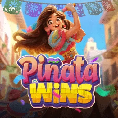 Pinata Wins - HUNIAN138