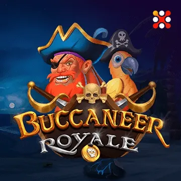 Buccaneer Royale - HUNIAN138